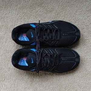 Women's Nike Shox  Navina